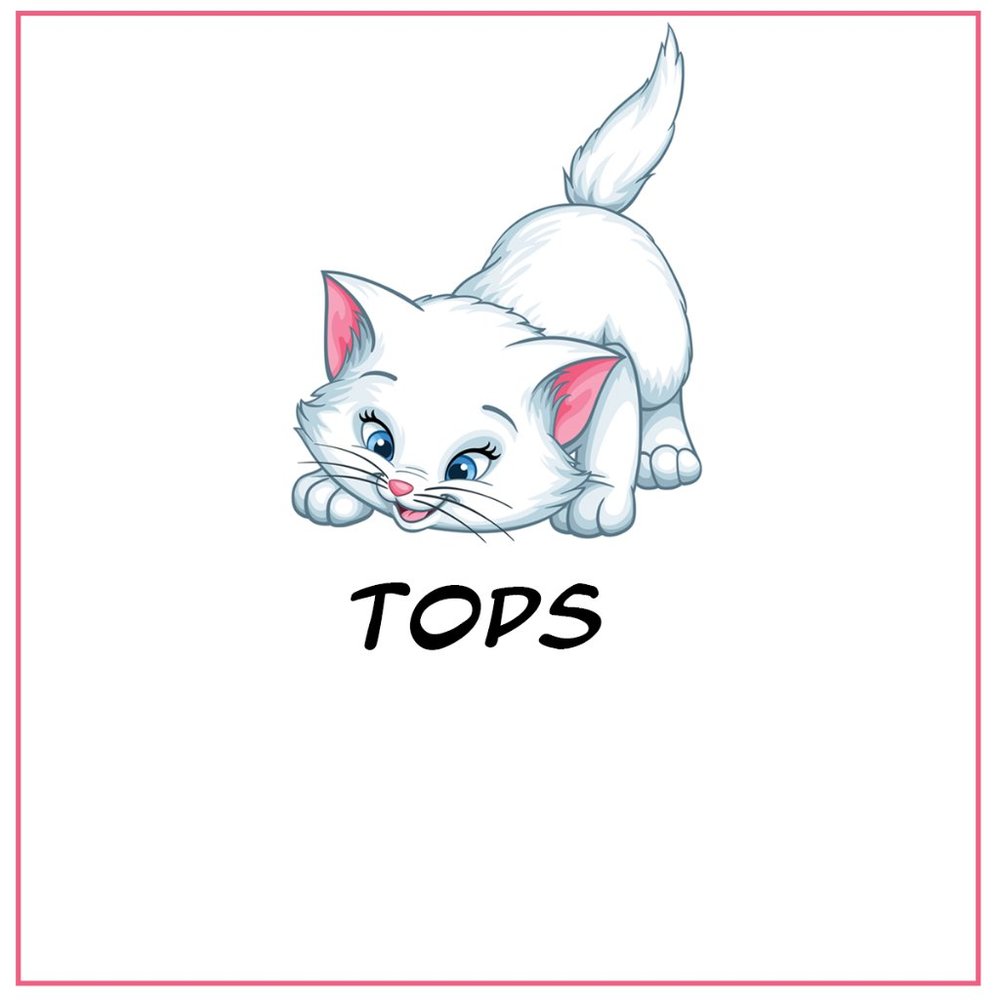 Tops